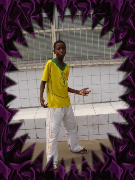 thierno